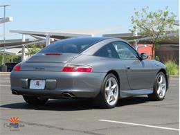 2002 Porsche 911 (CC-2081764) for sale in Mesa, Arizona