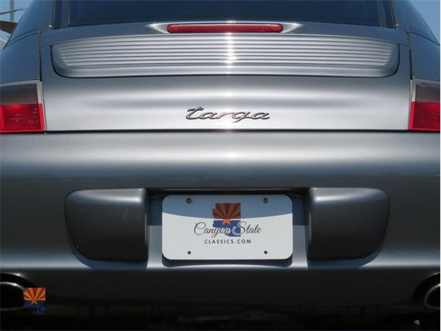 2002 Porsche 911 (CC-2081764) for sale in Mesa, Arizona