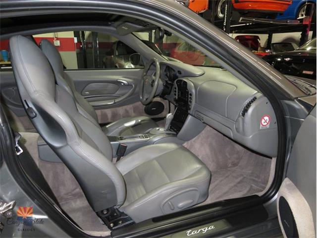 2002 Porsche 911 (CC-2081764) for sale in Mesa, Arizona