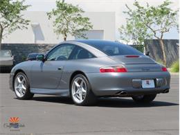 2002 Porsche 911 (CC-2081764) for sale in Mesa, Arizona