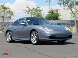 2002 Porsche 911 (CC-2081764) for sale in Mesa, Arizona