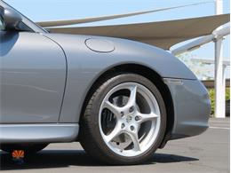2002 Porsche 911 (CC-2081764) for sale in Mesa, Arizona