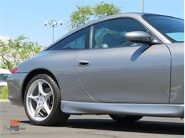 2002 Porsche 911 (CC-2081764) for sale in Mesa, Arizona