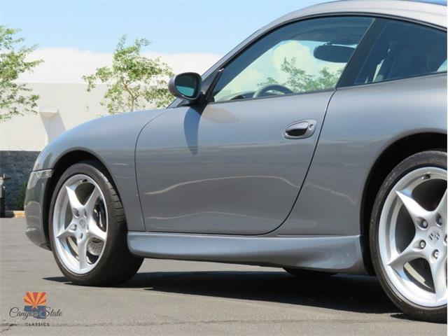 2002 Porsche 911 (CC-2081764) for sale in Mesa, Arizona
