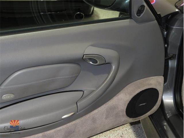2002 Porsche 911 (CC-2081764) for sale in Mesa, Arizona