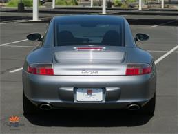 2002 Porsche 911 (CC-2081764) for sale in Mesa, Arizona