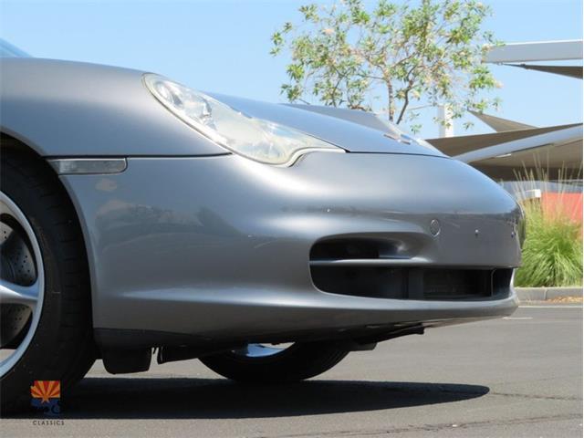 2002 Porsche 911 (CC-2081764) for sale in Mesa, Arizona