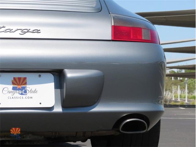 2002 Porsche 911 (CC-2081764) for sale in Mesa, Arizona