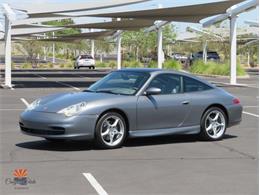 2002 Porsche 911 (CC-2081764) for sale in Mesa, Arizona
