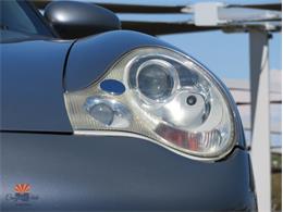 2002 Porsche 911 (CC-2081764) for sale in Mesa, Arizona