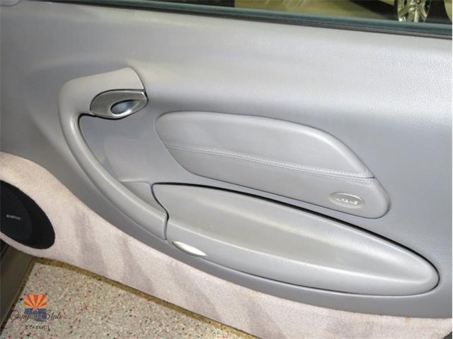 2002 Porsche 911 (CC-2081764) for sale in Mesa, Arizona