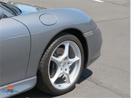 2002 Porsche 911 (CC-2081764) for sale in Mesa, Arizona