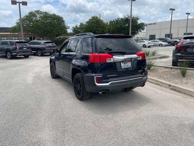 2017 GMC Terrain (CC-2081765) for sale in Jacksonville, Florida