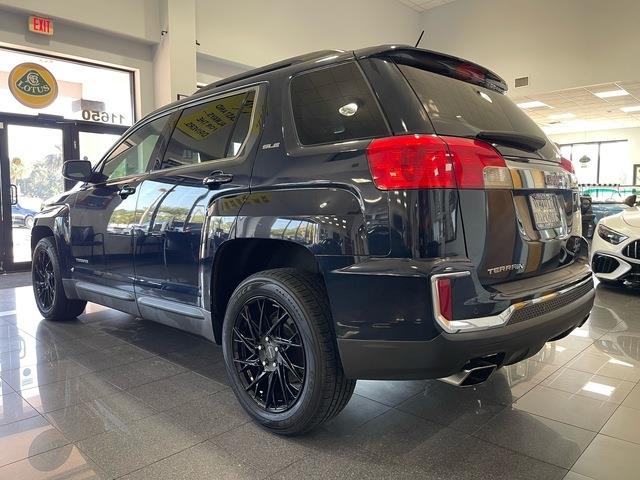 2017 GMC Terrain (CC-2081765) for sale in Jacksonville, Florida