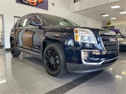2017 GMC Terrain (CC-2081765) for sale in Jacksonville, Florida