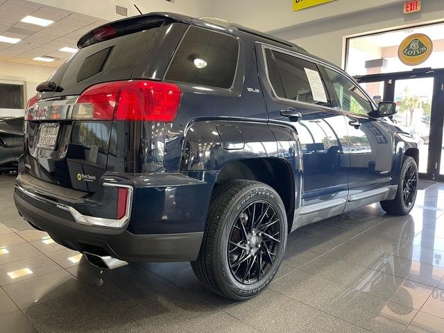 2017 GMC Terrain (CC-2081765) for sale in Jacksonville, Florida