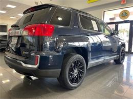 2017 GMC Terrain (CC-2081765) for sale in Jacksonville, Florida