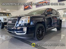 2017 GMC Terrain (CC-2081765) for sale in Jacksonville, Florida
