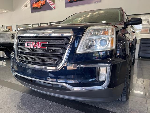 2017 GMC Terrain (CC-2081765) for sale in Jacksonville, Florida