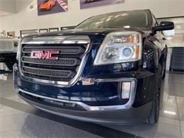 2017 GMC Terrain (CC-2081765) for sale in Jacksonville, Florida