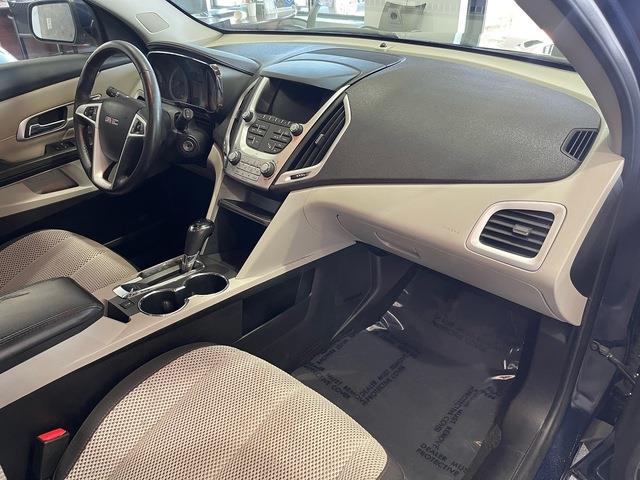 2017 GMC Terrain (CC-2081765) for sale in Jacksonville, Florida