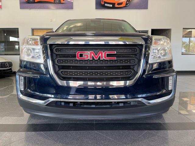 2017 GMC Terrain (CC-2081765) for sale in Jacksonville, Florida