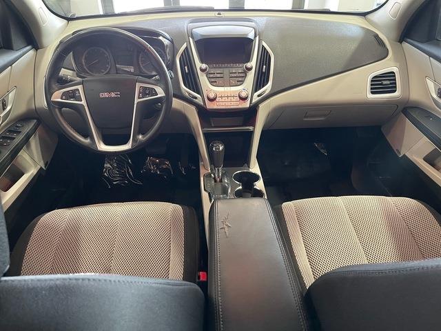 2017 GMC Terrain (CC-2081765) for sale in Jacksonville, Florida