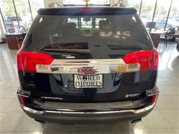 2017 GMC Terrain (CC-2081765) for sale in Jacksonville, Florida