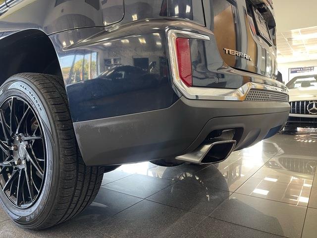 2017 GMC Terrain (CC-2081765) for sale in Jacksonville, Florida
