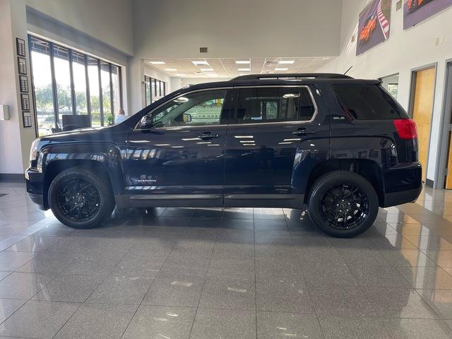 2017 GMC Terrain (CC-2081765) for sale in Jacksonville, Florida