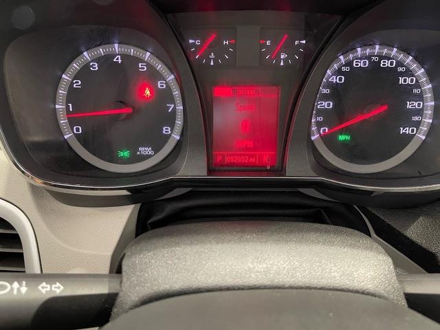 2017 GMC Terrain (CC-2081765) for sale in Jacksonville, Florida