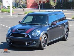 2012 MINI Clubman (CC-2081766) for sale in Mesa, Arizona