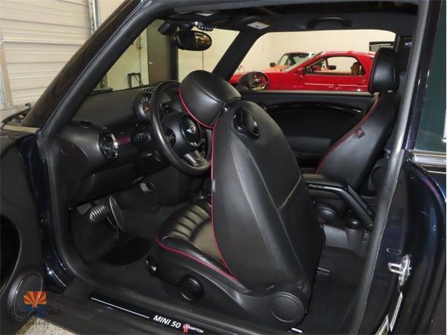 2012 MINI Clubman (CC-2081766) for sale in Mesa, Arizona