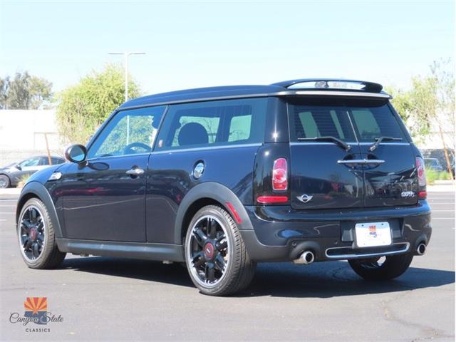 2012 MINI Clubman (CC-2081766) for sale in Mesa, Arizona