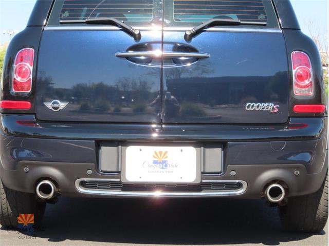 2012 MINI Clubman (CC-2081766) for sale in Mesa, Arizona