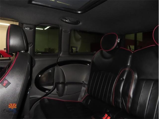2012 MINI Clubman (CC-2081766) for sale in Mesa, Arizona