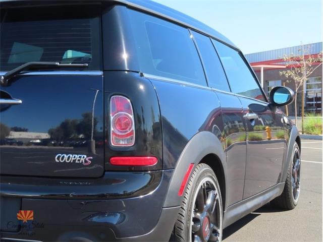 2012 MINI Clubman (CC-2081766) for sale in Mesa, Arizona