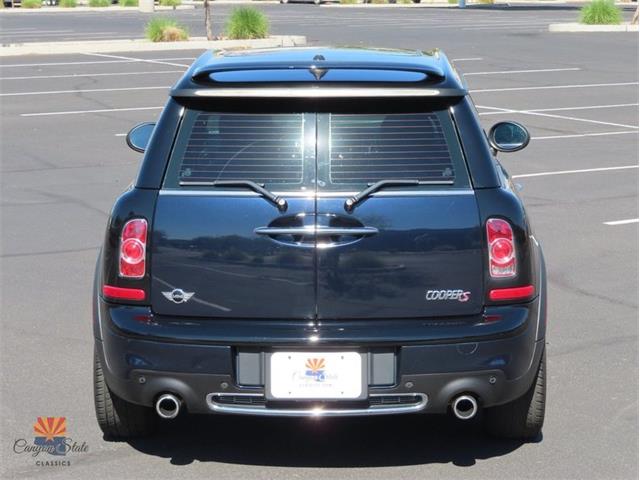 2012 MINI Clubman (CC-2081766) for sale in Mesa, Arizona