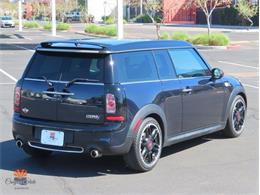 2012 MINI Clubman (CC-2081766) for sale in Mesa, Arizona