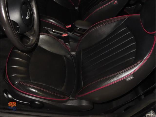2012 MINI Clubman (CC-2081766) for sale in Mesa, Arizona