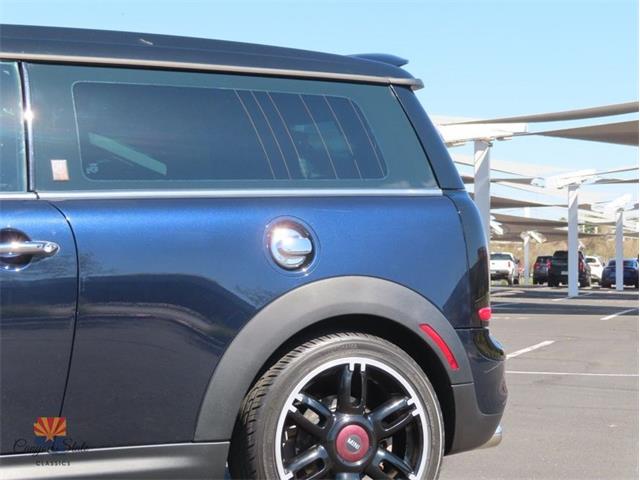 2012 MINI Clubman (CC-2081766) for sale in Mesa, Arizona