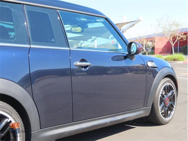 2012 MINI Clubman (CC-2081766) for sale in Mesa, Arizona