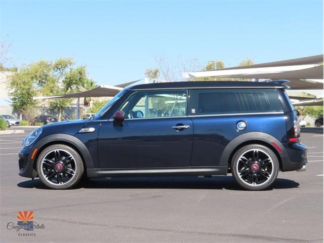 2012 MINI Clubman (CC-2081766) for sale in Mesa, Arizona