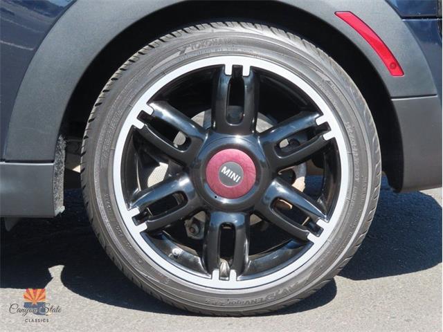2012 MINI Clubman (CC-2081766) for sale in Mesa, Arizona