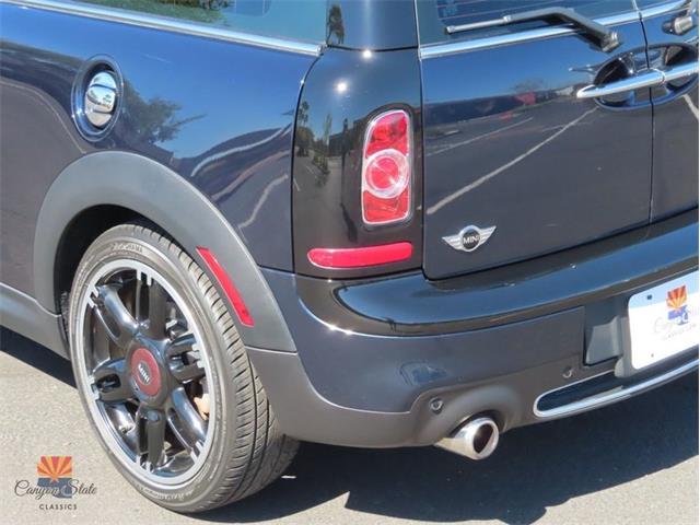 2012 MINI Clubman (CC-2081766) for sale in Mesa, Arizona