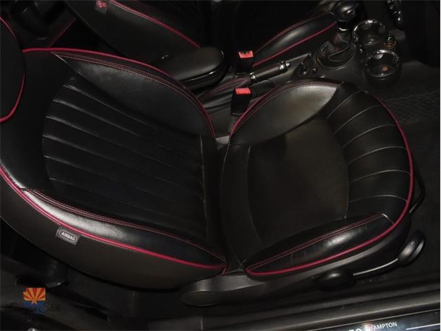 2012 MINI Clubman (CC-2081766) for sale in Mesa, Arizona