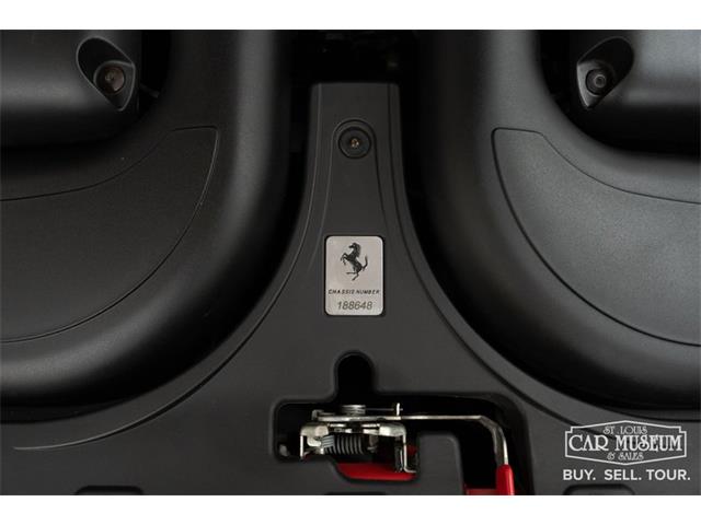 2012 Ferrari California (CC-2081767) for sale in St. Louis, Missouri