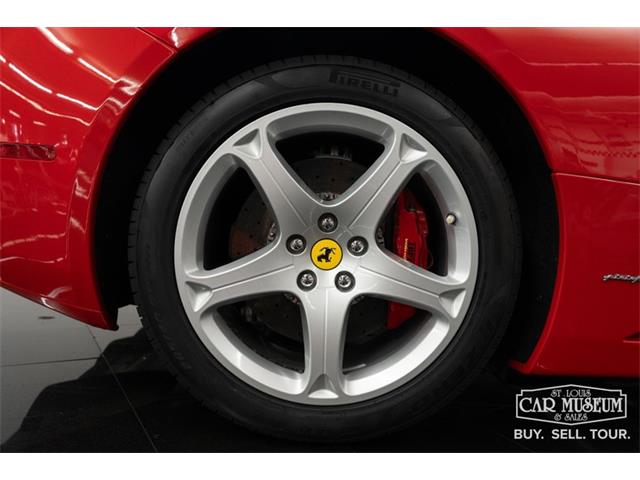 2012 Ferrari California (CC-2081767) for sale in St. Louis, Missouri