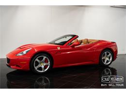 2012 Ferrari California (CC-2081767) for sale in St. Louis, Missouri