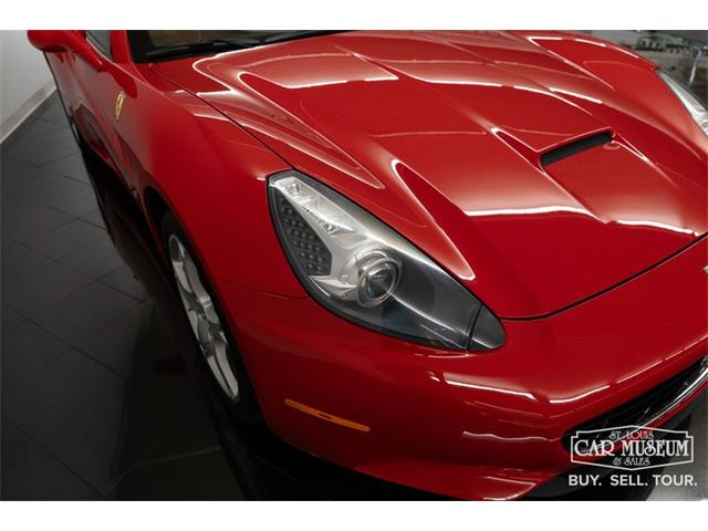 2012 Ferrari California (CC-2081767) for sale in St. Louis, Missouri